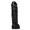 All Black Steroïd Gode ABS10 The Gym Buddy All Black Steroïd 27 x 8.5cm